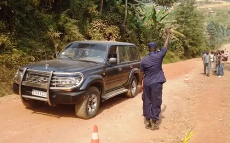 Dore Impamvu Nyamukuru ikizamini cya “démarrage” ku modoka gikwiriye kuvanwaho cyangwa kikavugururwa