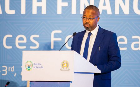 Abakobwa 3100 muri Afurika bandura SIDA buri Cyumweru