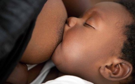 Kuki ababyeyi bonsa neza abana babo mu Rwanda bari kugabanyuka?