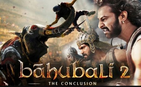 Baahubali 2: The Conclusion | AGASOBANUYE GASHYA #2023 Download for free!