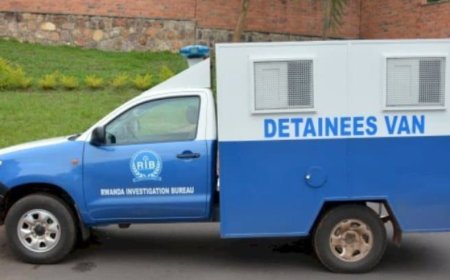 RIB yafunze uwabwiye uwarokotse jenoside ko “buri mwaka yica Umututsi”