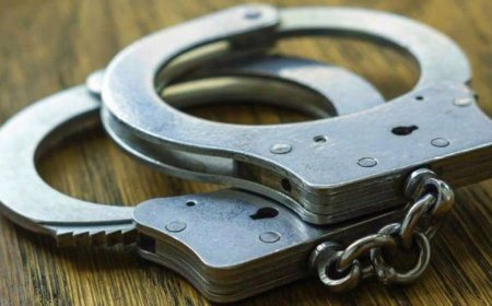 Nyanza: Umusore waje mu isura ya "Kazungu w'umwicanyi" yatawe muri yombi