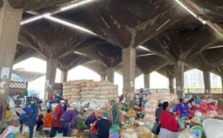 Ntibisanzwe! Umupolisi yivuganye umucuruzi bapfa ko yamwimye ruswa ya 3000 Frw