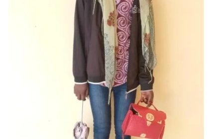 Biratangaje: Muri Kigali umusore yigize umukobwa ubwo yajyaga gusaba akazi ko murugo!