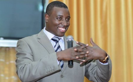 Imana asenga si bali: Urukiko rwanze ikirego cyeguza Intumwa y’Imana Dr Gitwaza