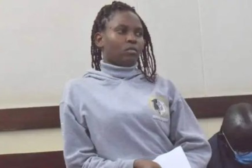 Polisi yataye muri yombi umugore wakoranye imibonano mpuzabitsina n’umugabo bikarangira apfuye