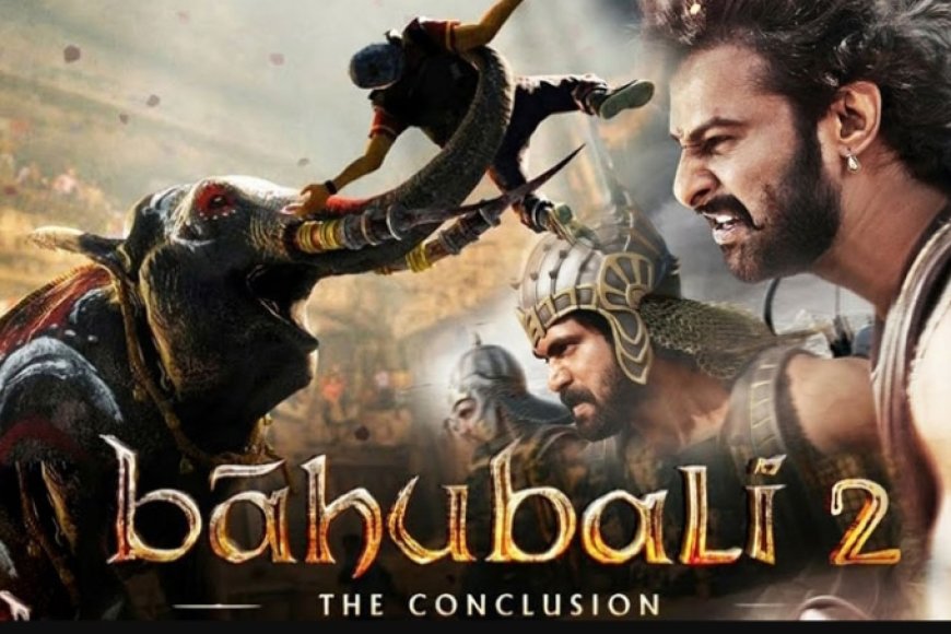 Baahubali 2: The Conclusion | AGASOBANUYE GASHYA #2023 Download for free!