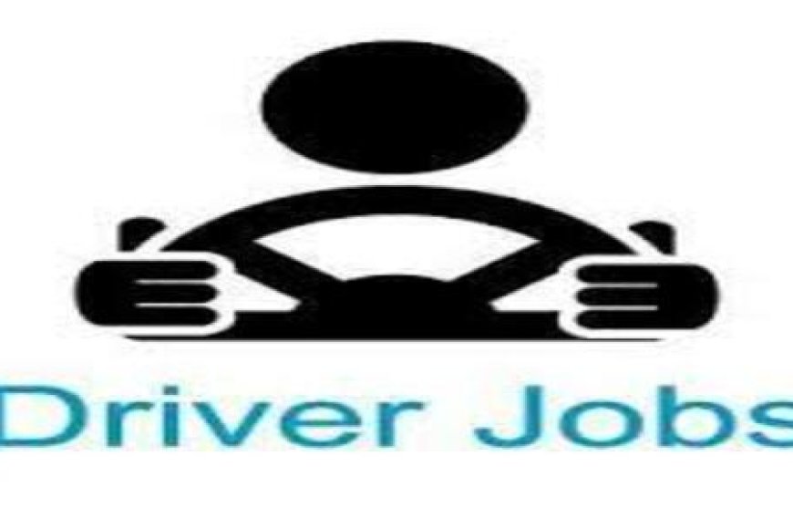 Imyanya 2 y`ubushoferi (Driver) muri NGORORERO DISTRICT HEALTH (Deadline: Nov 29, 2023)