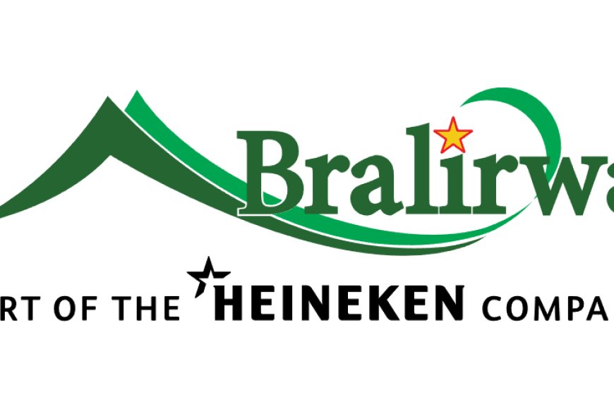 3 Job Positions at Bralirwa (Deadline 20, 22 November 2023)