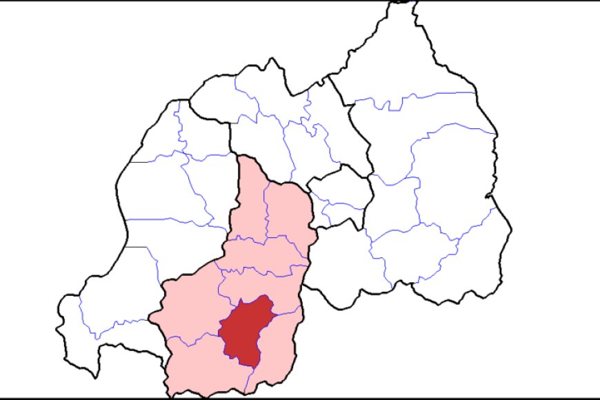 Inkuru Ibabaje: Ikamyo yishe abantu babiri barimo umukobwa w’imyaka 17