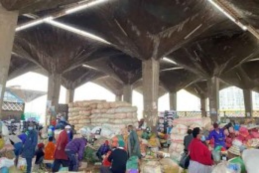 Ntibisanzwe! Umupolisi yivuganye umucuruzi bapfa ko yamwimye ruswa ya 3000 Frw