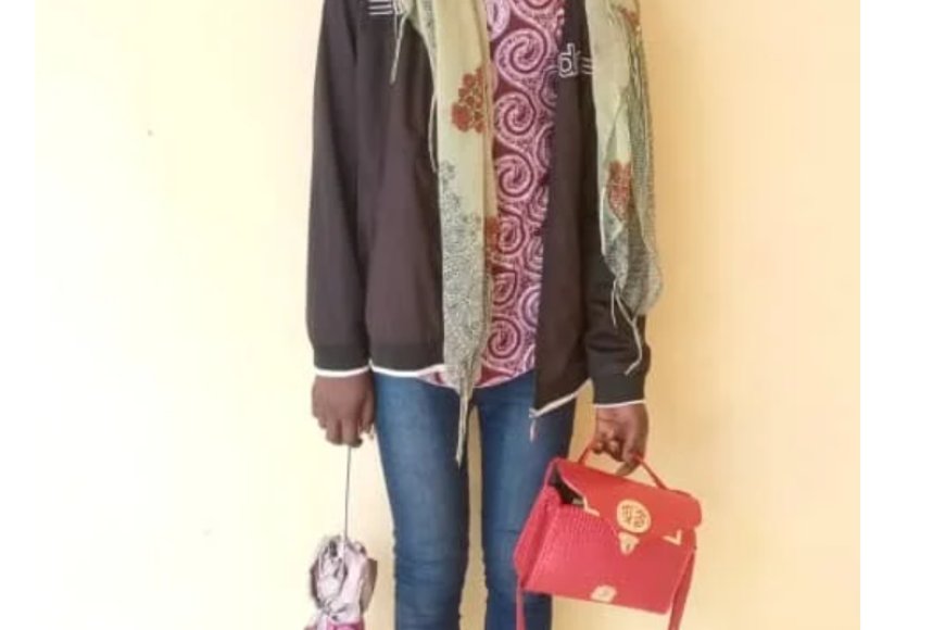 Biratangaje: Muri Kigali umusore yigize umukobwa ubwo yajyaga gusaba akazi ko murugo!