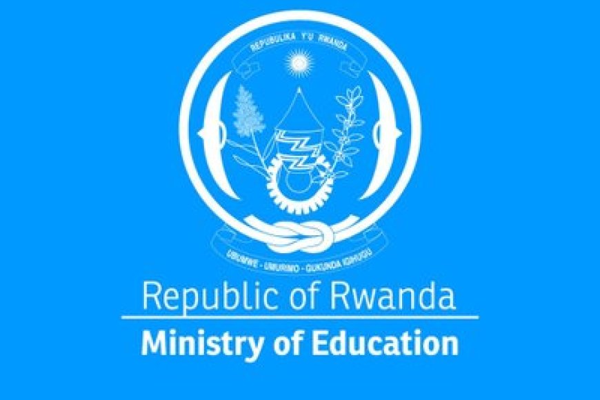 IBYIHUTIRWA KU MIHIGO MISHYA Y’ABAYOBOZI B’AMASHURI N’UTUGARI GUHERA MU MWAKA W’AMASHURI 2025/2026