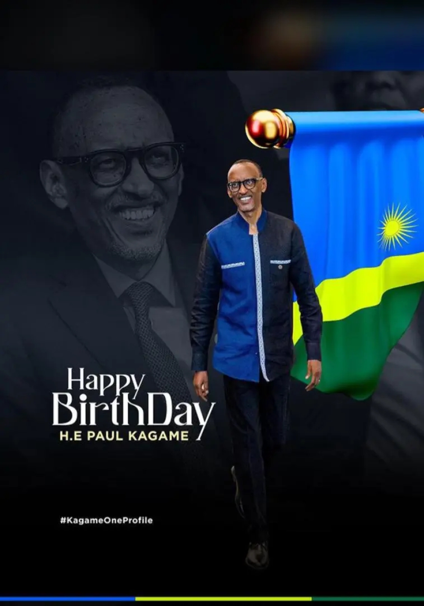 Isabukuru Nziza kuri Perezida Paul KAGAME. 23 Ukwakira, Ibyaranze iyi tariki mu mateka y’Isi
