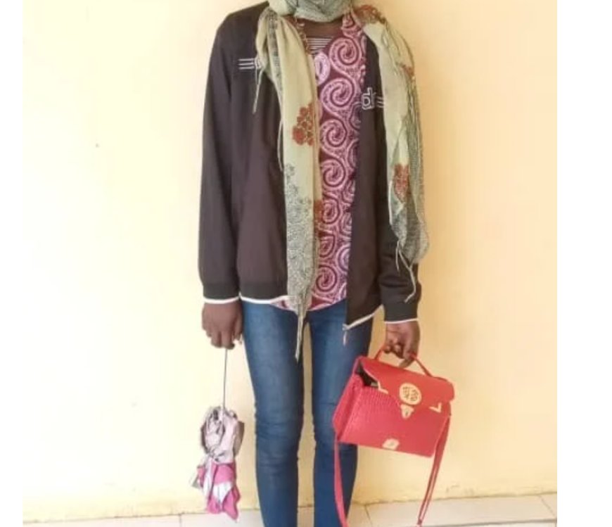 Biratangaje: Muri Kigali umusore yigize umukobwa ubwo yajyaga gusaba akazi ko murugo!