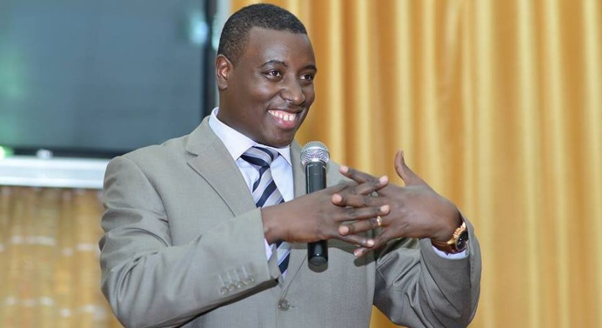 Imana asenga si bali: Urukiko rwanze ikirego cyeguza Intumwa y’Imana Dr Gitwaza