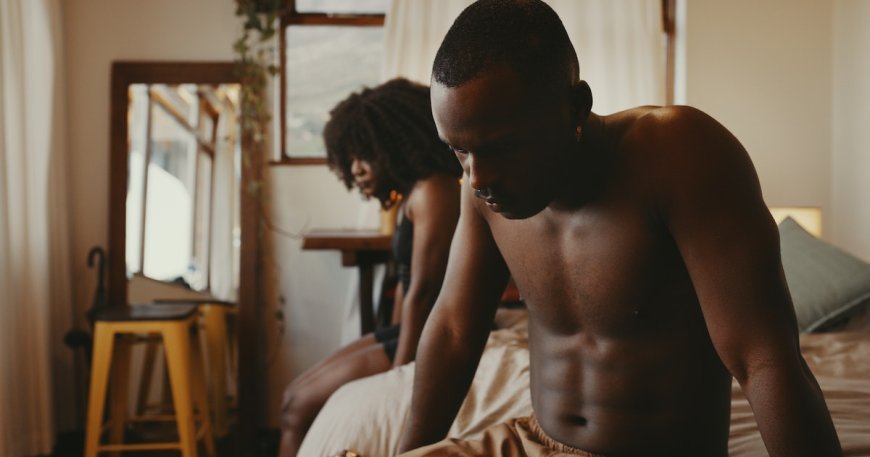 Mu bagabo 100 mirongo itatu muri bo barangiza vuba!