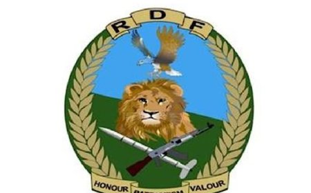 ITANGAZO KU BIFUZA KWINJIRA MU NGABO Z ' U RWANDA KU RWEGO RW'ABASIRIKARE BATO N'URW'ABAGIZE UMUTWE W'INKERAGUTABARA