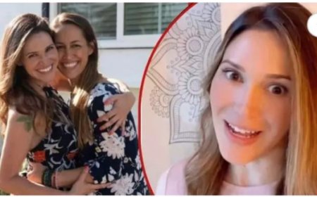 Umugore yatunguye umugabo we wari wagize isabukuru y’amavuko maze atumira abakobwa 2 ngo baze baryamane n'umugabo we