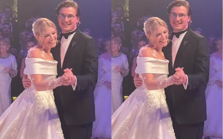 Ibidasanzwe wamenya ku bukwe bukomeje kuvugisha benshi buri gufatwa nku bwambere kw'isi bwatwaye asaga miliyari 73 Frw