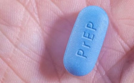 PrEP Umuti wakurinda kwandura SIDA watanze icyizere mu bushakashatsi