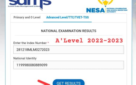 ITANGAZO RYIHUTIRWA RYA MINISITERI Y'UBUREZI RIREBA ABANYESHURI, ABAREZI NDETSE N'ABATURARWANDA BOSE MURI RUSANGE