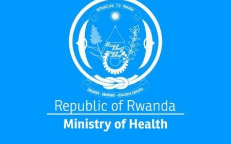 Nyuma yo gukura kw'isoko imiti yabo, Minisiteri y'Ubuzima yafunze amavuriro gakondo akurikira