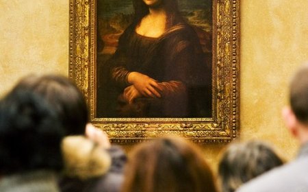 Ese Monalisa yari muntu ki? Sobanukirwa byinshi utaruzi kuri Monalisa waciye ibintu hose kw'isi