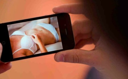 Bihagarike kano kanya utarapfa, Sobanukirwa ingaruka mbi zo kureba amashusho y’urukozasoni