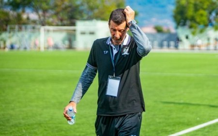 Umutoza wa APR FC Thierry Froger yavuze Impamvu Shiboub adakina !!