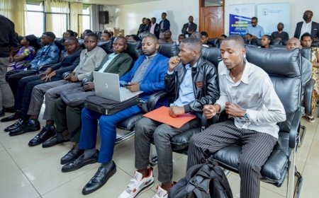 Abahungu bahatambukanye umucyo kurusha bashiki babo mu bizamini bisoza amashuri yisumbuye 2022/2023