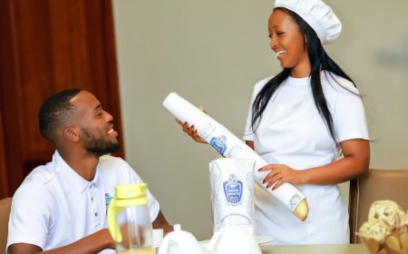 Umugati Gikundiro Wahageze ! Uri amoko 7, Muhire Kevin na Mitima Isaac baganuye k'umugati , ibiciro bya wo