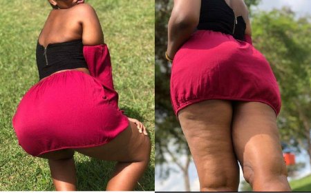 Umusaza w'imyaka 64 yaguye mu kantu nyuma yo kugura indaya yamara kwiha akabyizi agasanga ari umwuzukuru we w'imyaka 17 wataye ishuri akayoboka iy'uburaya