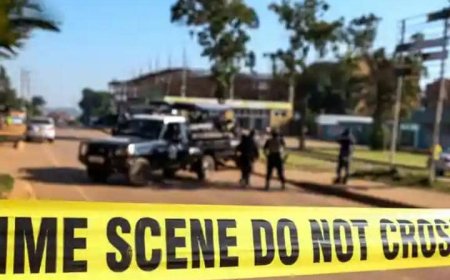 Uganda yashyizeho akayabo k'amafaranga ku muntu uzagaragaza ahari umurwanyi wa ADF