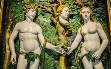 Ese koko Adam yarafite umugore umwe? Sobanukirwa byinshi wahishwe utamenye kuri Adam na Eva