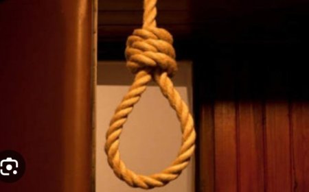 Umugabo yishe umugore we bapfuye sms wamwoherereje kuri Telephone nawe arangije ariyahura