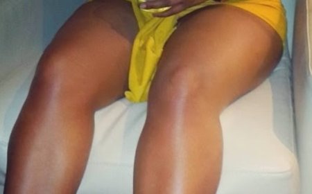 Ese guca imyeyo byaturutse he? Sobanukirwa inkomoko yo guca imyeyo ndetse ni byiza byabyo