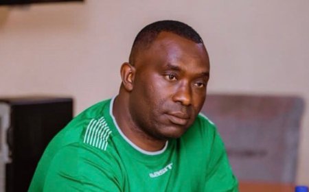 Bimwe mu byaha Kiyovu Sports irega uwahoze ari umuyobozi wayo Mvukiyehe Juvenal muri RIB