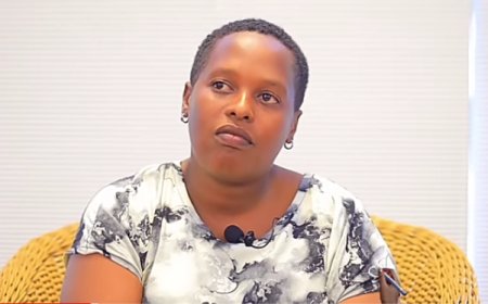 Mugahinda na marira menshi umugore yavuze ko umugabo we yamwanze kubera ko abishye mu gutera akabariro