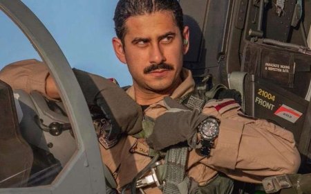 Indege karahabutaka yaririmo Igikomangoma cya Arabie Saoudite yakoze impanuka ahita apfa