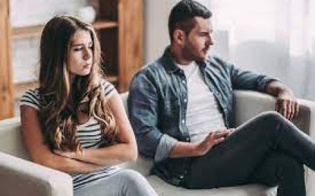 Dore  ibizakwereka ko umusore mukundana nta gahunda nzima agufiteho