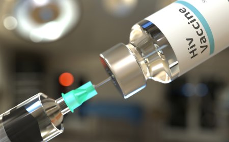 Mbega inkuru mbi,Ubushakashatsi bwari buri gukorwa ku rukingo rw’agakoko gatera SIDA bwahagaritswe