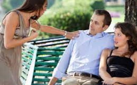 Abagore: Dore ibintu  bizakwereka ko umugabo wawe aguca inyuma