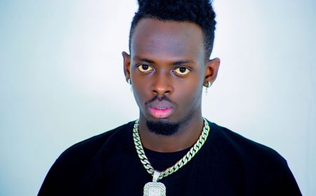 Nyaxo warufungiye i Burundi yarekuwe