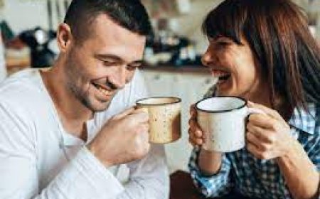 Ese waruzi  amagambo wabwira uwo mwashakanye murangije gutera akabariro bityo akazagukunda ubuziraherezo.?