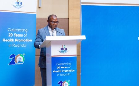 Leta y’u Rwanda yagaragaje icyo yifuza ku bayobora amadini n’amatorero