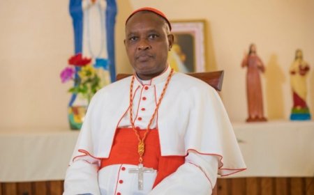 Bikomeje kugorana: Kiliziya Gatolika y’u Rwanda yateye umugongo icyemezo cya Papa Francis uhamagarira Abapadiri guha umugisha Abatinganyi