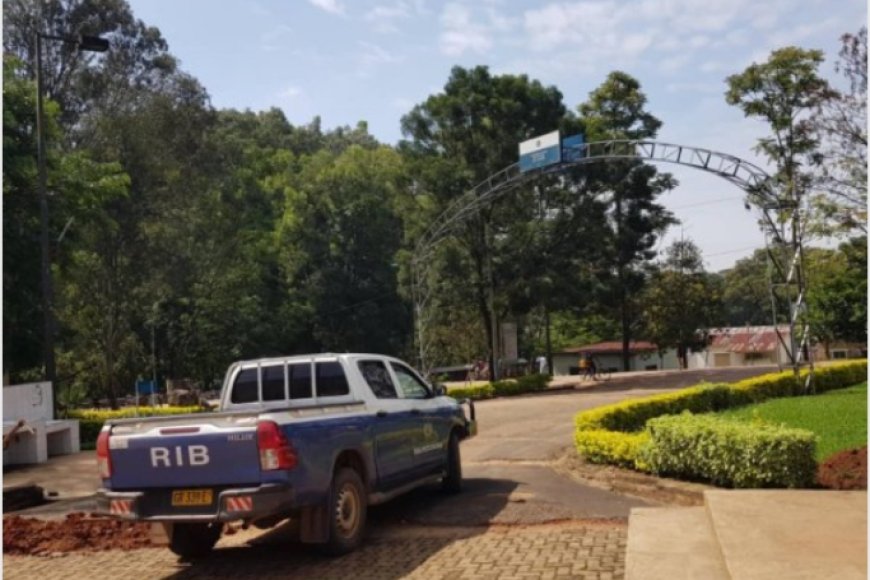 HUYE: MURI KAMINUZA Y'URWANDA ISHAMI RYA HUYE HAKUWE UMURAMBO W'UMWANA.