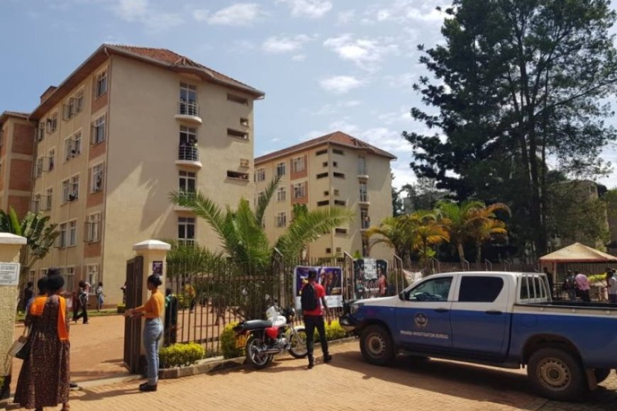 UR Huye: Umukobwa yatawe muri yombi akekwaho gukuramo inda, umwana akamuta aho bajugunya imyanda