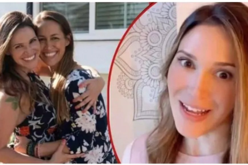 Umugore yatunguye umugabo we wari wagize isabukuru y’amavuko maze atumira abakobwa 2 ngo baze baryamane n'umugabo we